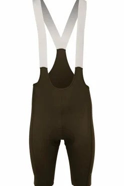 AGU Performance Comfort Plus heren Trägerhose - Brown