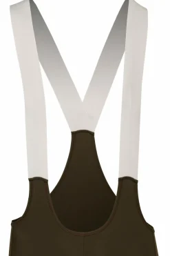 AGU Performance Comfort Plus heren Trägerhose - Brown