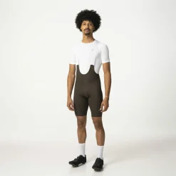 AGU Performance Comfort Plus heren Trägerhose - Brown