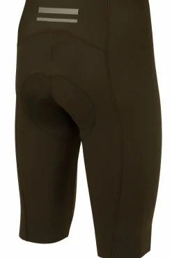 AGU Performance Comfort Plus heren Trägerhose - Brown