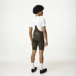 AGU Performance Comfort Plus heren Trägerhose - Brown