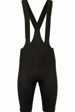 AGU Performance Comfort Plus Herren Trägerhose - Black