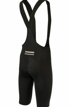 AGU Performance Comfort Plus Herren Trägerhose - Black