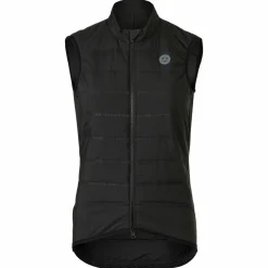 AGU Performance Damen Padded Weste - Black