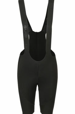 AGU Performance Enduro Plus Damen Trägerhose - Black
