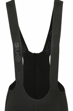 AGU Performance Enduro Plus Damen Trägerhose - Black