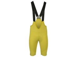 AGU Performance Enduro Plus Herren Trägerhose - Yellow