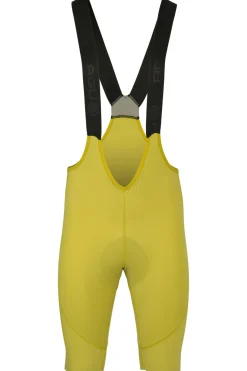 AGU Performance Enduro Plus Herren Trägerhose - Yellow