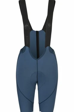 AGU Performance Enduro Plus Damen Trägerhose - Blue
