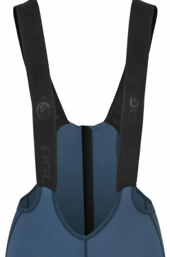 AGU Performance Enduro Plus Damen Trägerhose - Blue