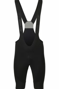 AGU Performance Enduro Plus Herren Trägerhose - Black