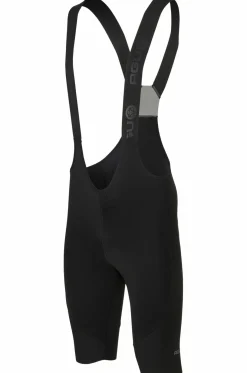 AGU Performance Enduro Plus Herren Trägerhose - Black