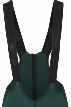 AGU Performance Enduro Plus Damen Trägerhose - Green