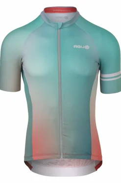 AGU Performance Gradient Herren Trikot - Multi