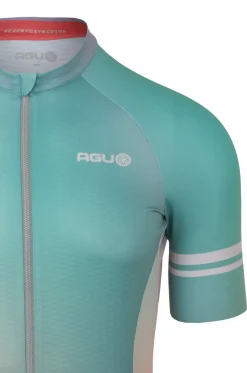 AGU Performance Gradient Herren Trikot - Multi