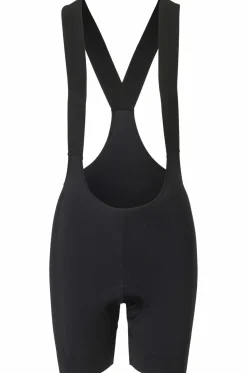 AGU Performance Ultra Short Damen Trägerhose - Black
