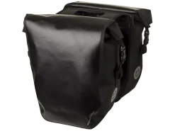AGU Shelter Clean L doppelte Fahrradtasche