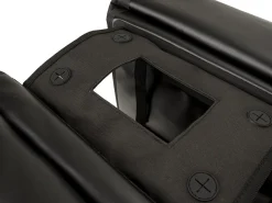 AGU Shelter Clean L doppelte Fahrradtasche
