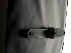 AGU Shelter Clean L doppelte Fahrradtasche