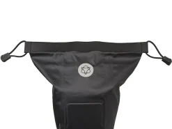 AGU Shelter Clean M Satteltasche