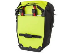 AGU Shelter Clean Neon M einzelne Fahrradtasche