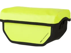 AGU Shelter Clean Neon M Lenkertasche