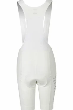 AGU SIX6 Damen Trägerhose - White