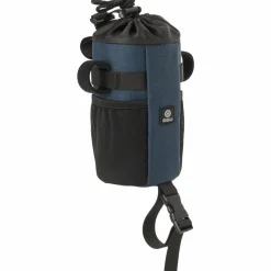 AGU Snack-Pack Venture Lenkertasche - Steel Blue