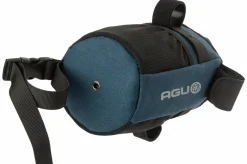 AGU Snack-Pack Venture Lenkertasche - Steel Blue
