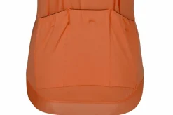 AGU Solid Performance Damen Trikot - Orange