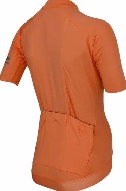 AGU Solid Performance Damen Trikot - Orange