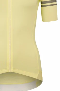 AGU Solid Performance Damen Trikot - Beige