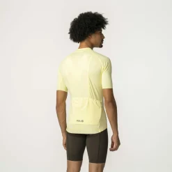AGU Solid Performance Herren Trikot - Beige