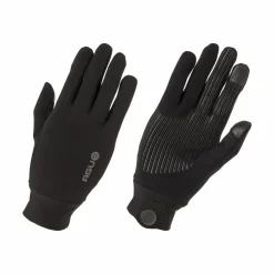 AGU Stretch Handschuhe - Black