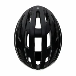 AGU Subsonic Helme - Black
