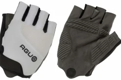 AGU Super Gel Handschuhe - White
