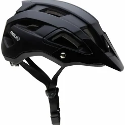 AGU Trail MTB Helme - Black