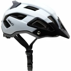 AGU Trail MTB Helme - White