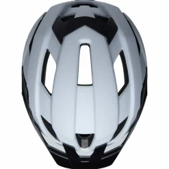 AGU Trail MTB Helme - White