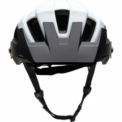 AGU Trail MTB Helme - White