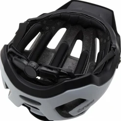 AGU Trail MTB Helme - White