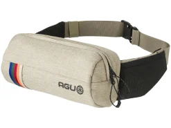 AGU Venture Lenkertasche - Beige