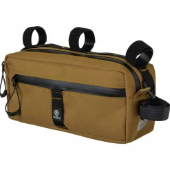 AGU Venture Bar Bag Lenkertasche - Armagnac