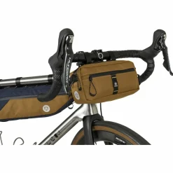 AGU Venture Bar Bag Lenkertasche - Armagnac