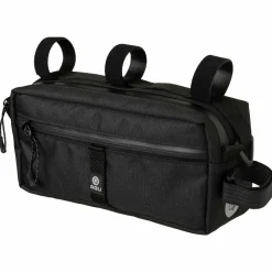 AGU Venture Bar Bag Lenkertasche - Black