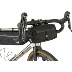 AGU Venture Bar Bag Lenkertasche - Black