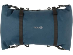 AGU Venture Lenkertasche - Steel Blue