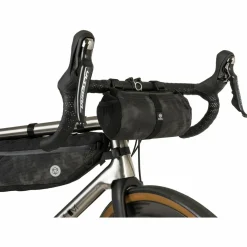 AGU Venture Roll Bag Lenkertasche - Mist