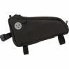 AGU Venture Top-Tube Rahmentasche - Black