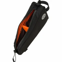 AGU Venture Top-Tube Rahmentasche - Black